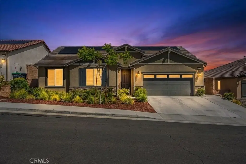 16647 Evelyn Place, Lake Elsinore, CA 92530 - #1