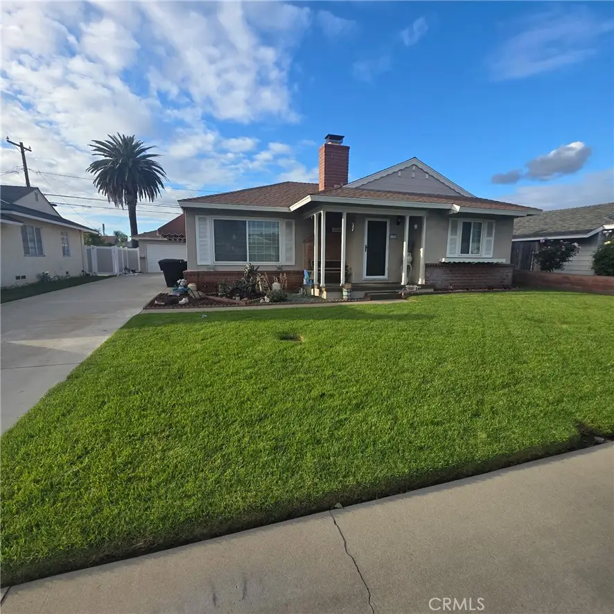 1235 E Eastwood, Anaheim, CA 92805 - #1