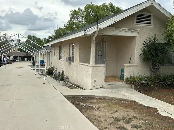 202 E California Street, Ontario, CA 91761