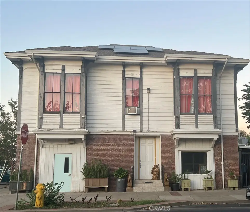 229 B, Marysville, CA 95901 - #1