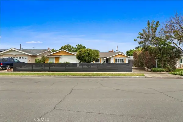 17391 Roseleaf, Tustin, CA 92780