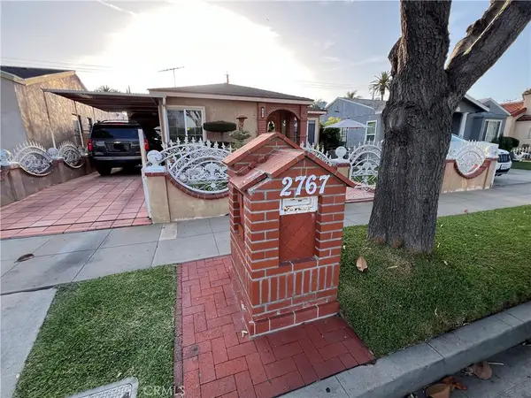 2767 Gale, Long Beach, CA 90810