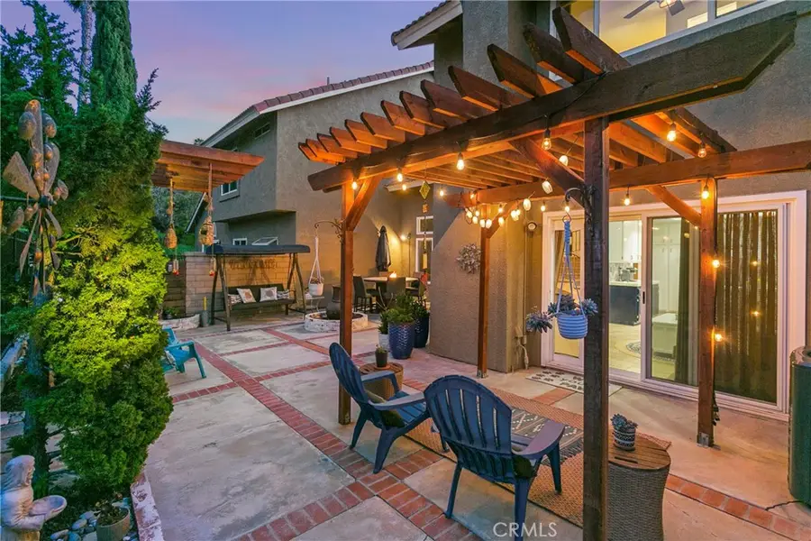 750 S Lone Star Lane, Anaheim Hills, CA 92807 - #3