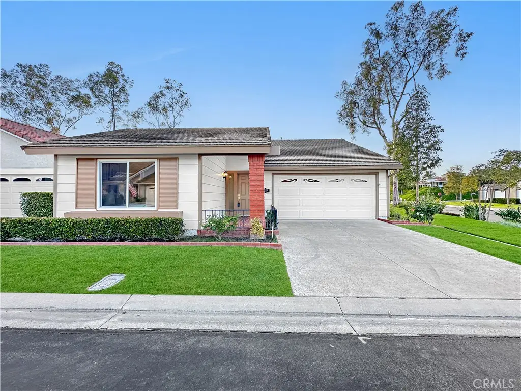 28402 Pacheco, Mission Viejo, CA 92692 - #1