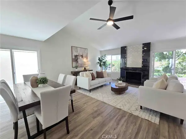 28402 Pacheco, Mission Viejo, CA 92692