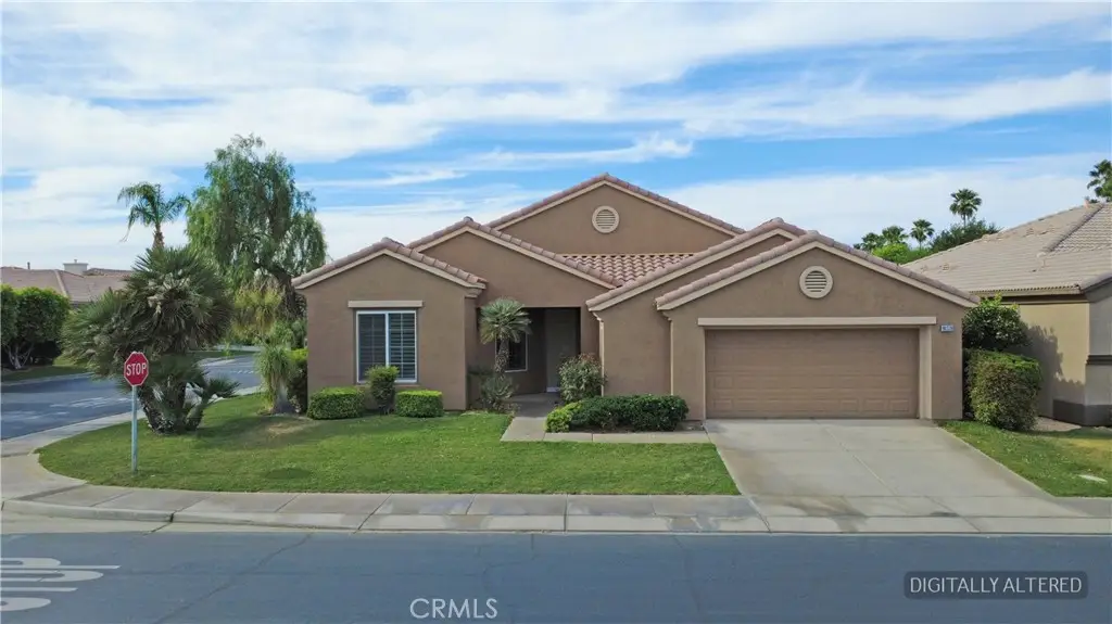 80370 Royal Aberdeen Drive, Indio, CA 92201 - #1