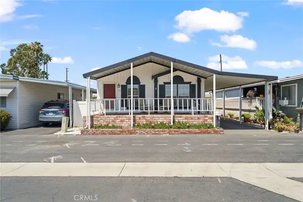 15621 Beach Blvd #30 #30, Westminster, CA 92683