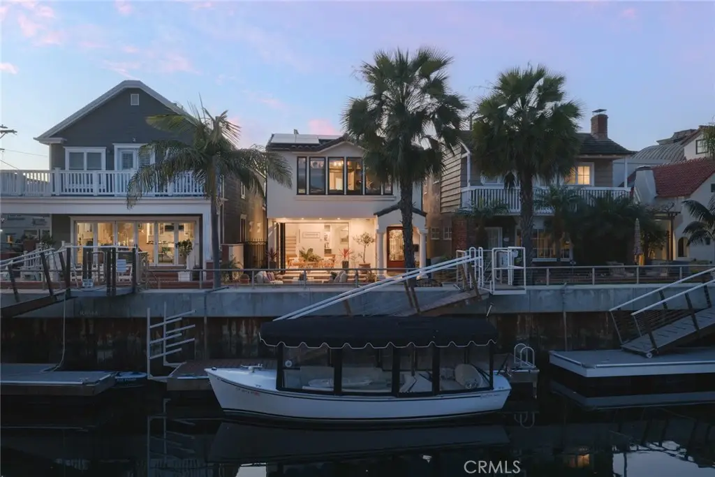 162 Rivo Alto Canal, Long Beach, CA 90803 - #1