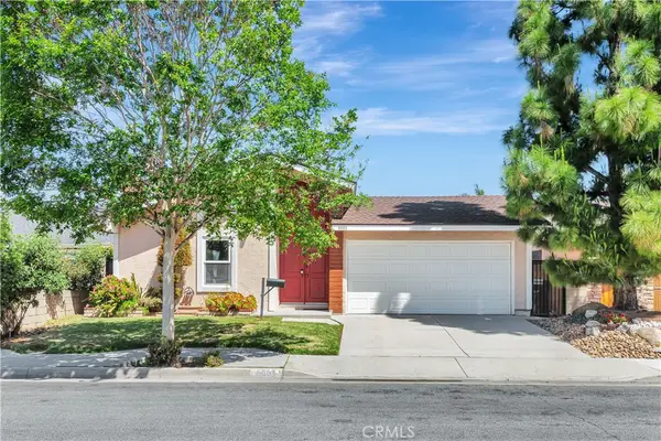 6693 Teakwood, Cypress, CA 90630