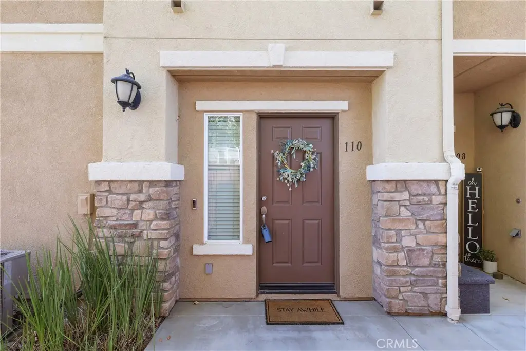 15643 Vista Way #110, Lake Elsinore, CA 92532 - #1