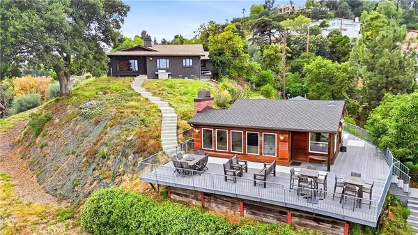506 Dorothea, La Habra Heights, CA 90631