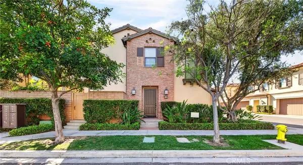 245 Rodeo, Irvine, CA 92602