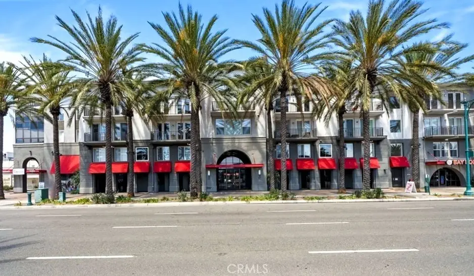 1801 E Katella, Anaheim, CA 92805 - #1