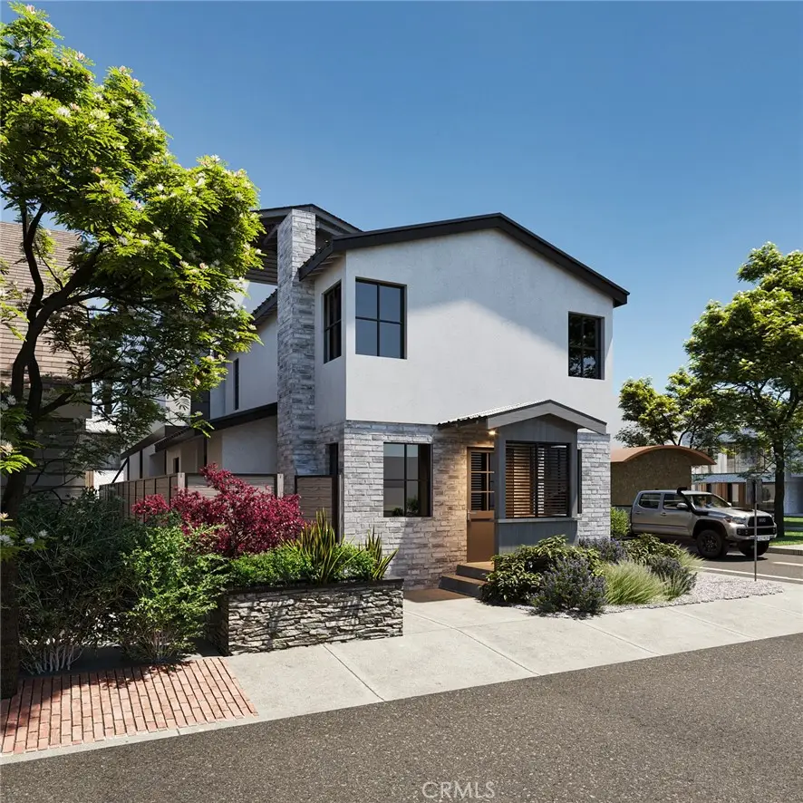 16432 25th Street, Sunset Beach, CA 90742 - #3