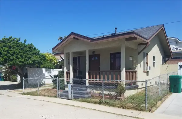 Address Withheld By Seller, Long Beach, CA 90804