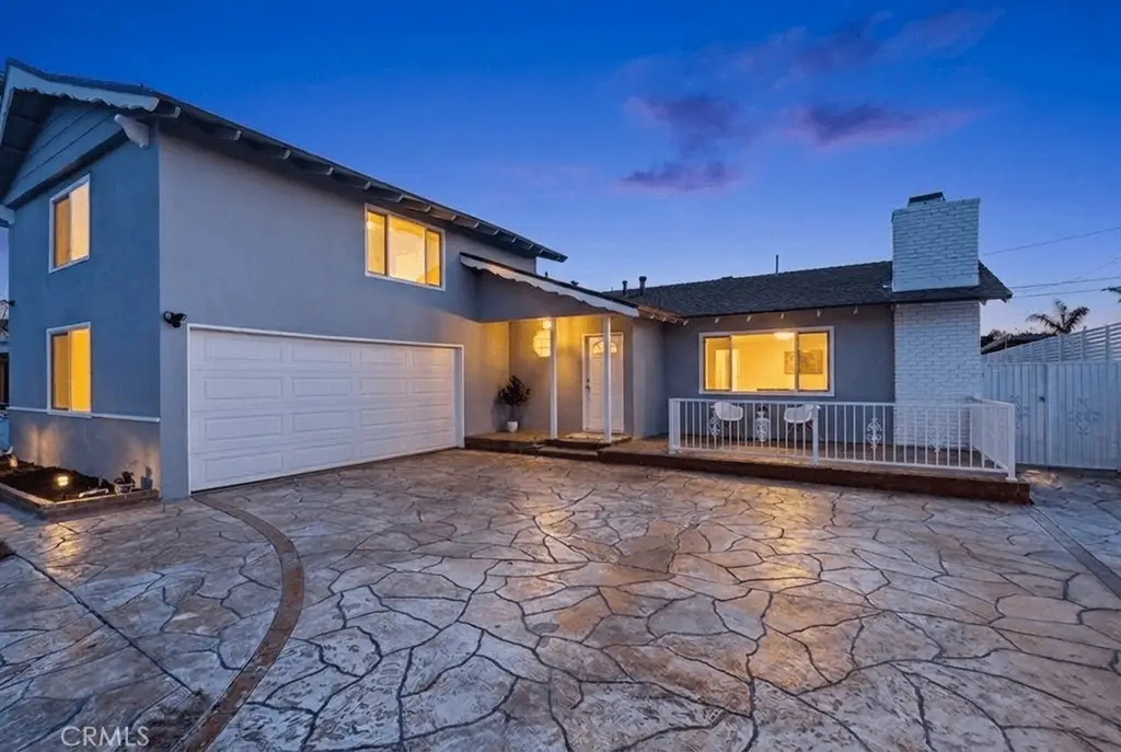 9552 Dewey, Garden Grove, CA 92841 - #1