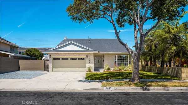 1455 E Bach Street, Carson, CA 90745