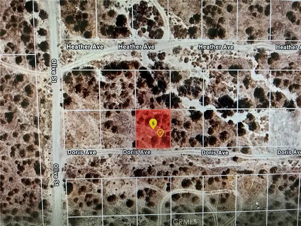 0 Doris Ave, Cabazon, CA 92230