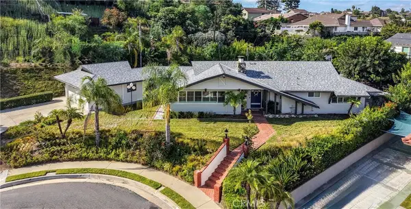 561 Crooked Arrow, Diamond Bar, CA 91765