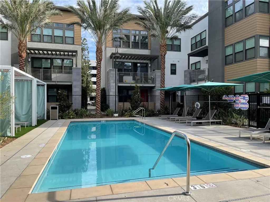 771 S Grable, Orange, CA 92868 - #1