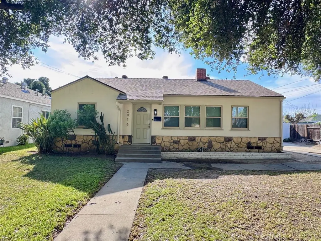 2916 N I, San Bernardino, CA 92405 - #1