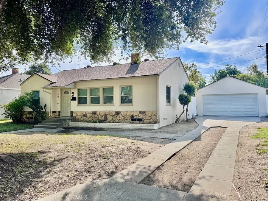 2916 N I, San Bernardino, CA 92405 - #2