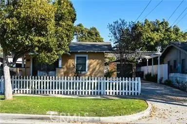 535 S Orange Street, Orange, CA 92866