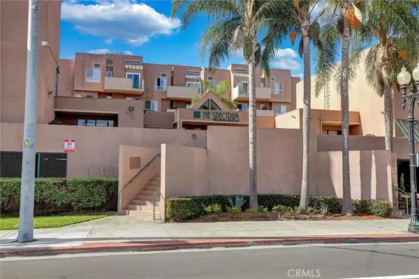450 E 4th Street #337, Santa Ana, CA 92701