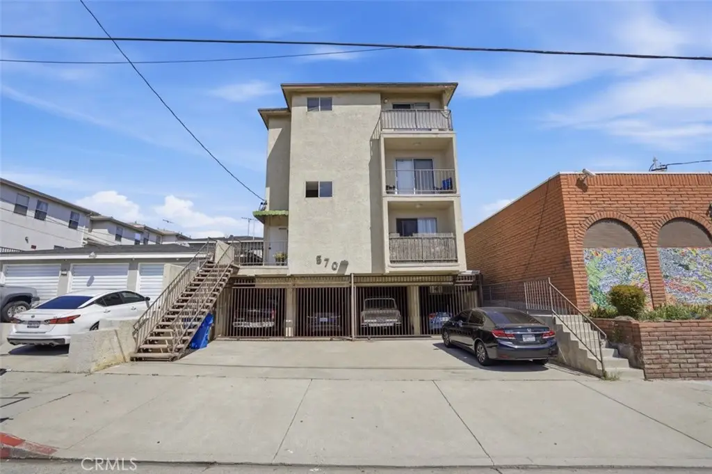 570 W 8th, San Pedro, CA 90731 - #1