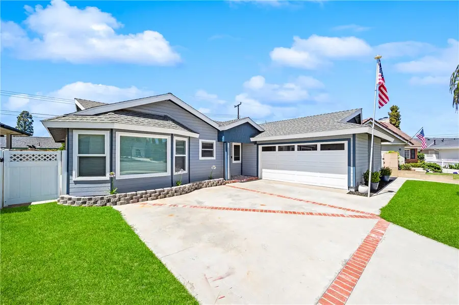 12311 Vera, Garden Grove, CA 92845 - #3