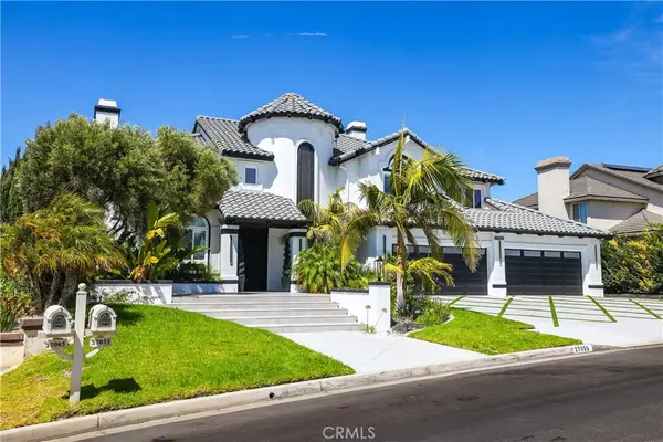 27055 Big Horn Mountain, Yorba Linda, CA 92887