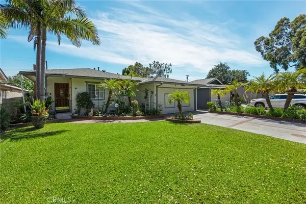 412 E Camile, Santa Ana, CA 92701