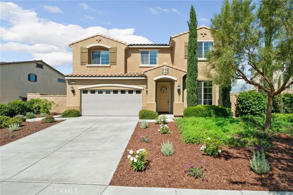 7808 Arosia, Fontana, CA 92336 - #1