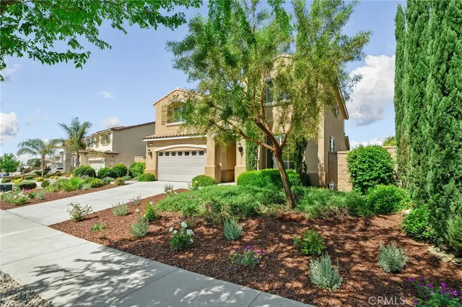 7808 Arosia, Fontana, CA 92336 - #2