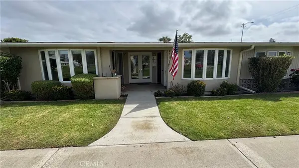 1841 Golden Rain Road #21F, Seal Beach, CA 90740