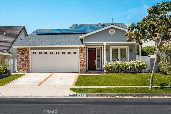 14631 Comet, Irvine, CA 92604