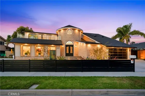 16572 Carousel, Huntington Beach, CA 92649