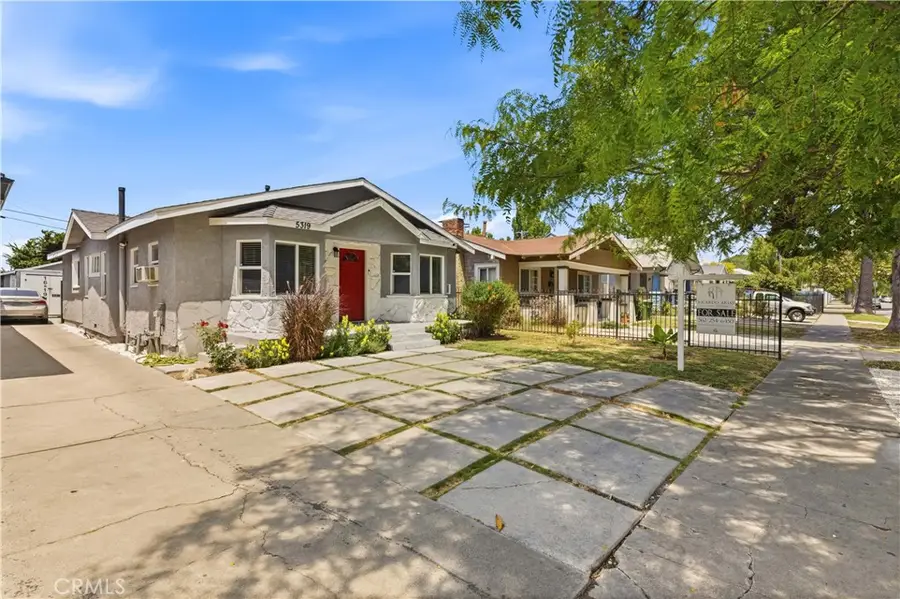 5319 4th Avenue, Los Angeles, CA 90043 - #3