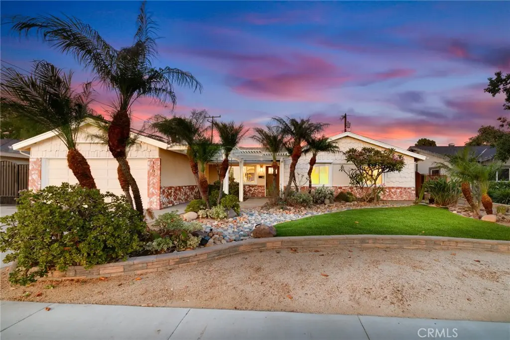 1102 S Reseda, Anaheim, CA 92806 - #1