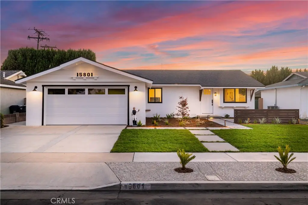 15801 Carrie Lane, Huntington Beach, CA 92647 - #1