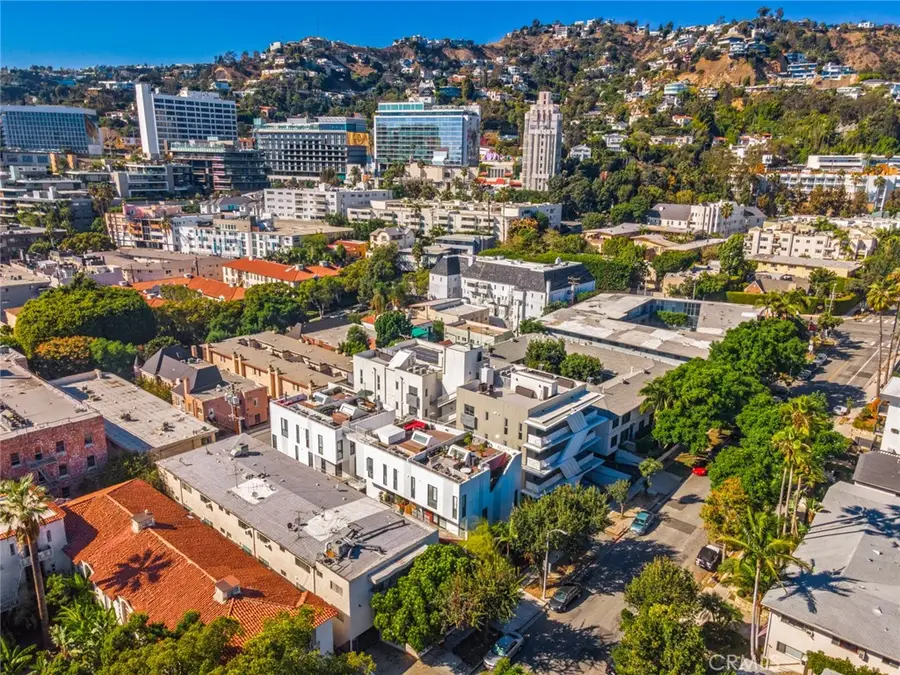 1253 N Sweetzer Avenue #3, West Hollywood, CA 90069 - #3