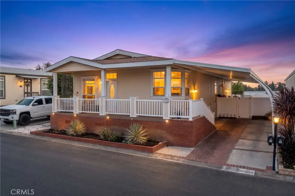 2851 Rolling Hills #155, Fullerton, CA 92835 - #1