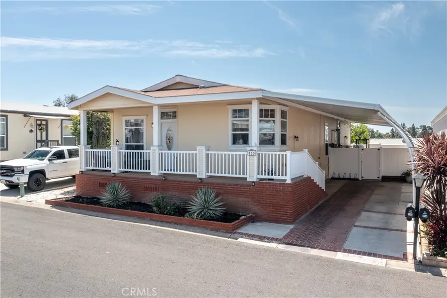 2851 Rolling Hills #155, Fullerton, CA 92835 - #2