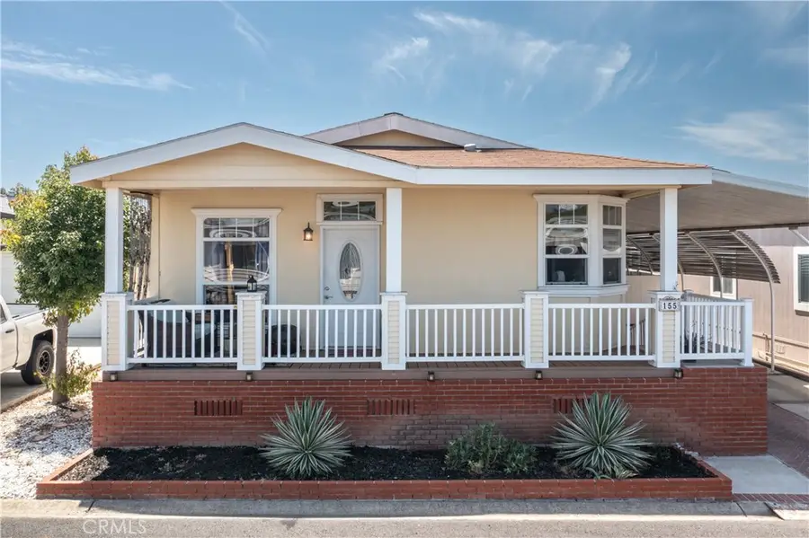 2851 Rolling Hills #155, Fullerton, CA 92835 - #3