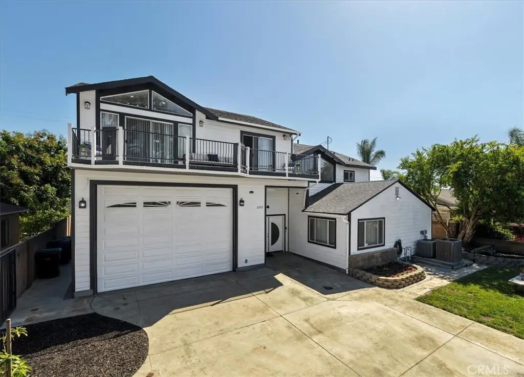 6352 Apache Road, Westminster, CA 92683 - #1