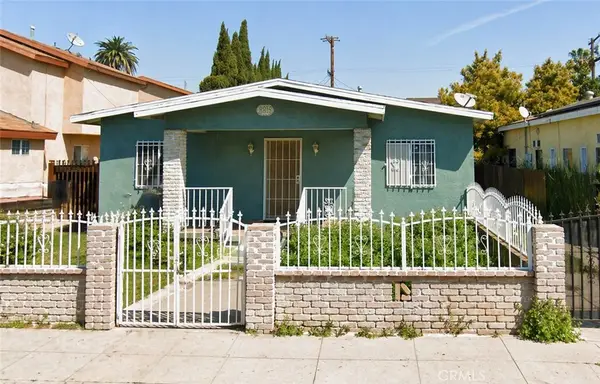 2217 Mortimer Avenue, Huntington Park, CA 90255