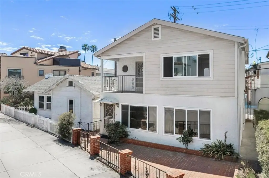 805 W Bay, Newport Beach, CA 92661 - #1