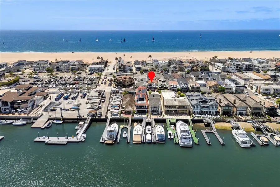 805 W Bay, Newport Beach, CA 92661 - #2