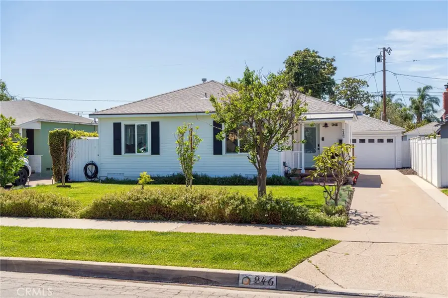 246 N Stevens, Orange, CA 92868 - #3