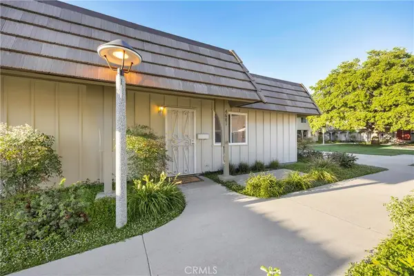 4681 Larwin, Cypress, CA 90630